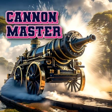 Cannon Master
