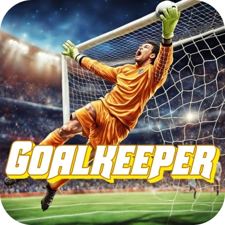 Goalkeeper