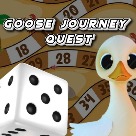 Goose Journey Quest