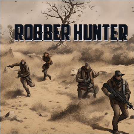 Robberhunter