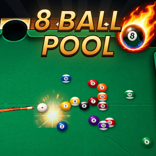 8 Ball Pool