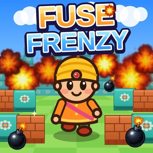 Fuse Frenzy