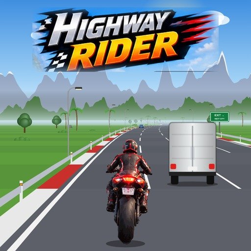Highway Rider