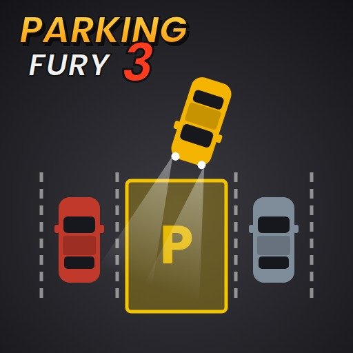 Parking Fury 3