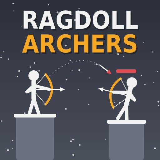 Ragdoll Archers