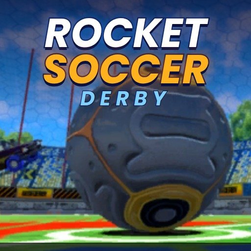 Rocket Soccer Derby