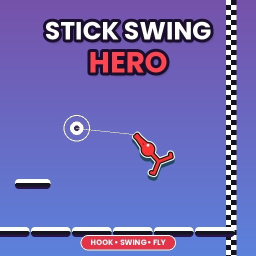 Stick Swing Hero