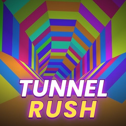 Tunnel Rush
